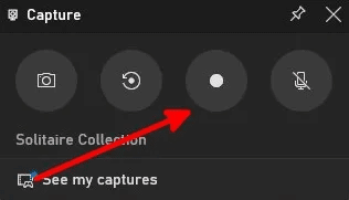 xbox-game-bar-record.jpg 5 أشياء مفيدة يمكنك القيام بها باستخدام Xbox Game Bar على نظام Windows