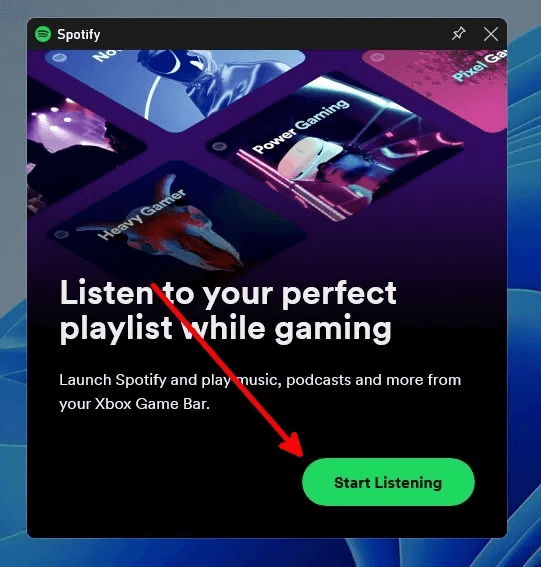 xbox-game-bar-spotify.jpg 5 أشياء مفيدة يمكنك القيام بها باستخدام Xbox Game Bar على نظام Windows