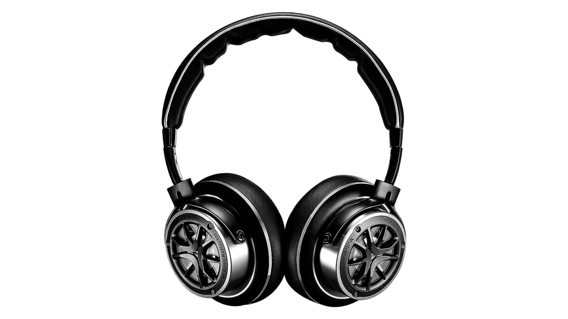 1More-Triple-Driver-Best-Over-Ear-Headphones-With-Bass أفضل 6 سماعات فوق الأذن مع Bass Heads