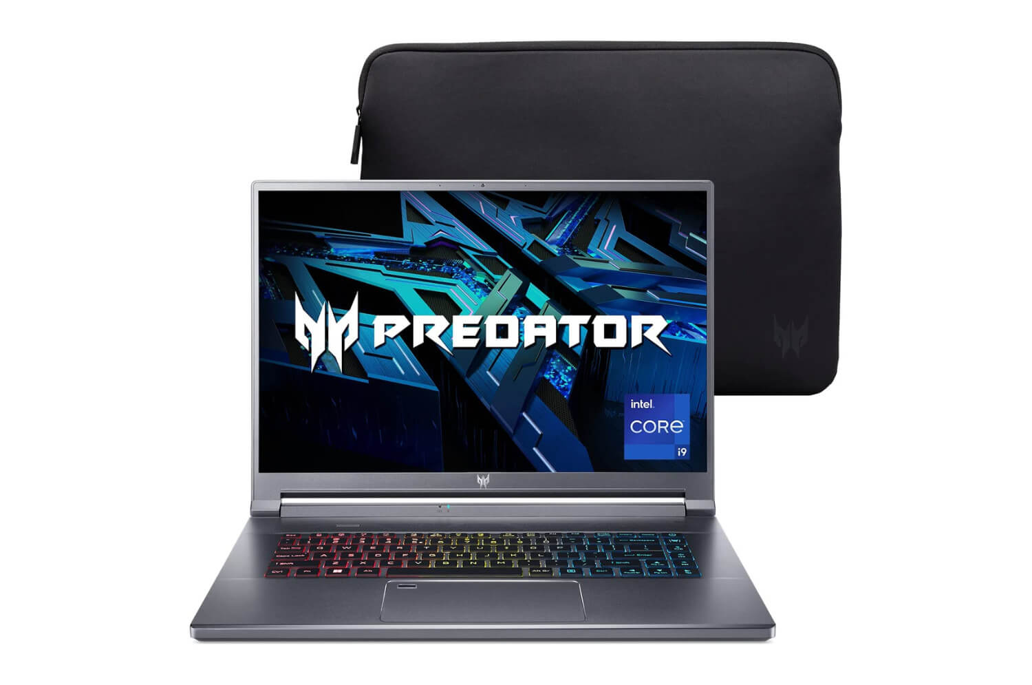 Acer-Predator-Triton-500-SE-1 أفضل 5 أجهزة كمبيوتر محمولة للألعاب مع RAM ذاكرة وصول عشوائي  32 جيجا