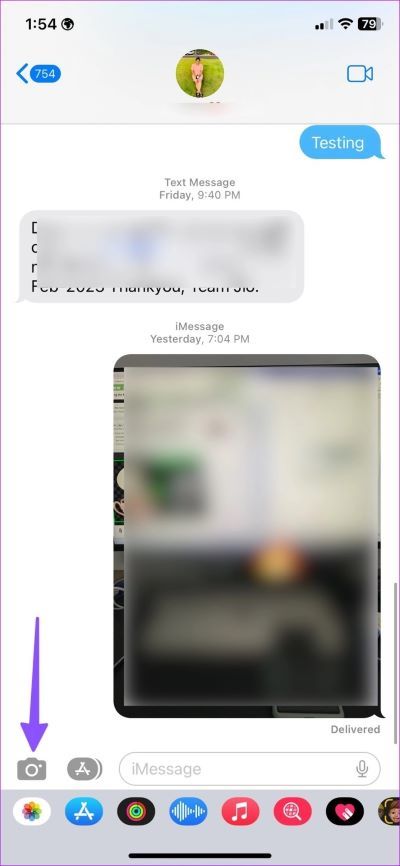 Add-Stickers-to-Photos-on-iPhone-1 أفضل 4 طرق لإضافة ملصقات إلى الصور على iPhone