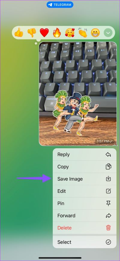Add-Stickers-to-Photos-on-iPhone-17 أفضل 4 طرق لإضافة ملصقات إلى الصور على iPhone