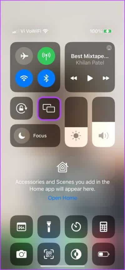 AirPlay-to-Mac-3-713x1536-1 13 طريقة لتوصيل iPhone بجهاز Mac وتسهيل سير عملك