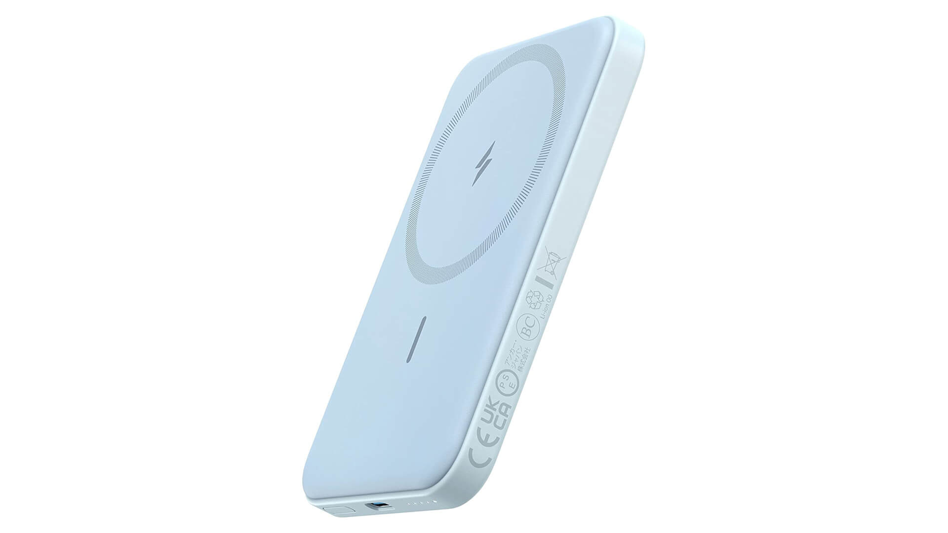 Anker-621-MagSafe-Battery-Pack-for-iPhone أفضل 5 حزم بطارية من MagSafe و Power Banks لأجهزة iPhone