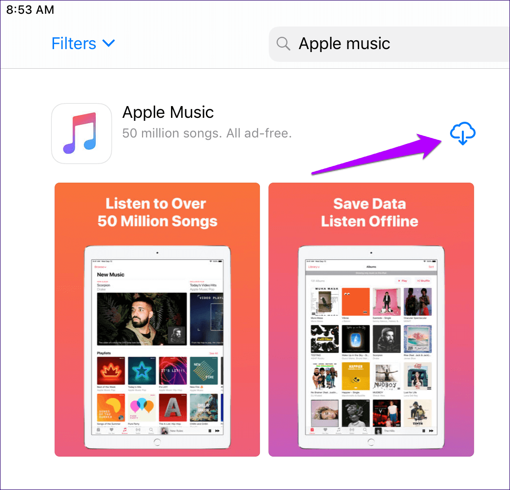 Apple Music لا تقوم بتشغيل الأغاني التي تم تنزيلها: جرب هذه الإصلاحات الثمانية - %categories