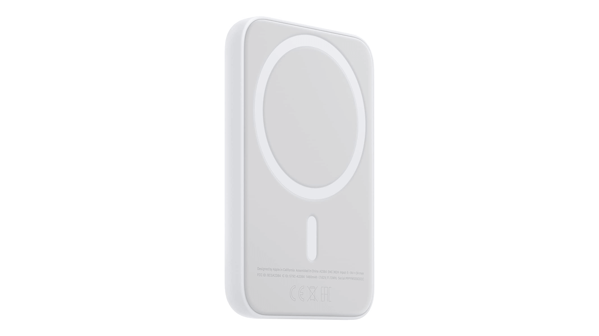 Apple-Official-MagSafe-Battery-Pack-for-iPhone أفضل 5 حزم بطارية من MagSafe و Power Banks لأجهزة iPhone
