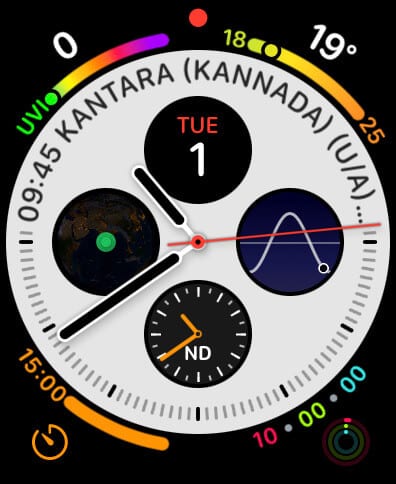Apple-Watch-Backtrack-14 أفضل 10 طرق لإصلاح عدم عمل Apple Watch