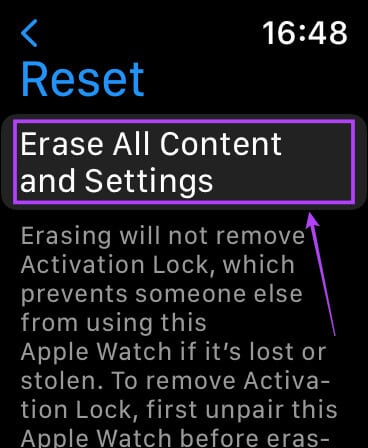 Apple-Watch-Not-Charging-4 أفضل 10 طرق لإصلاح عدم عمل Apple Watch