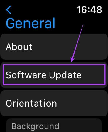 Apple-Watch-Not-Charging-5 أفضل 10 طرق لإصلاح عدم عمل Apple Watch