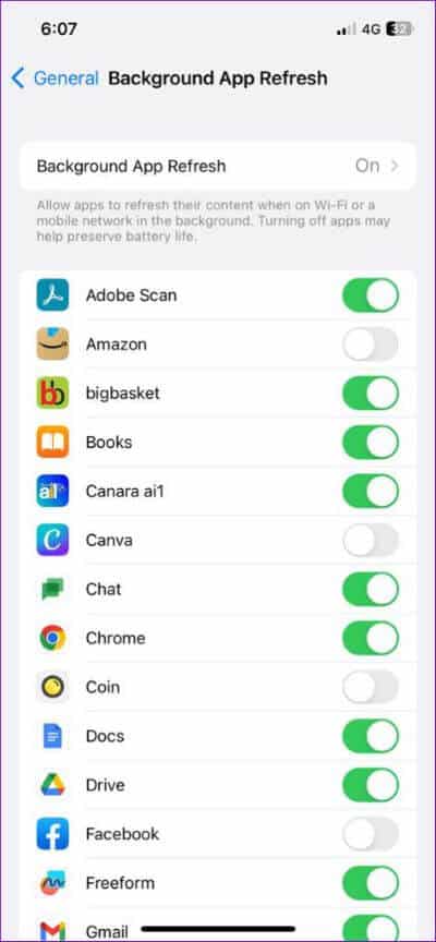 أفضل 8 طرق لإصلاح عدم ظهور إشعارات شاشة قفل iPhone على iOS 16 - %categories