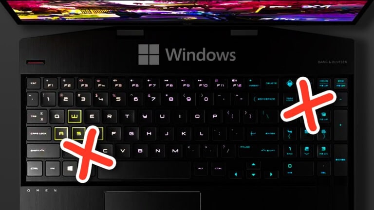 Best-Ways-to-Fix-Keyboard-Backlight-Not-Working-on-Windows-10-and-Windows-11-768x432-1 9 طرق لإصلاح الكتابة التلقائية للوحة المفاتيح على Windows