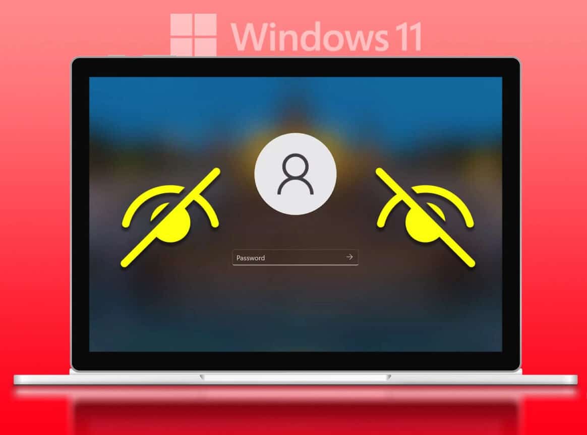 أفضل 7 طرق لإصلاح عدم ظهور شاشة تسجيل Entrée في Windows 11 - %categories