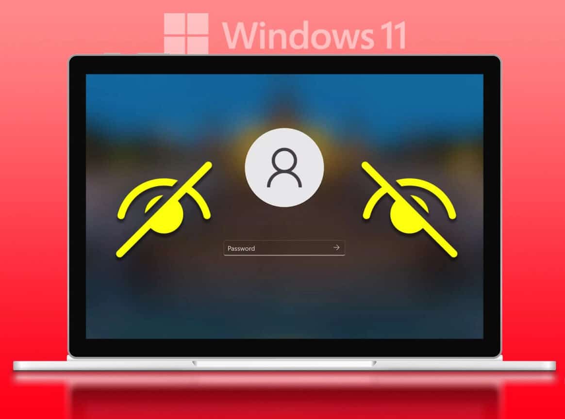 أفضل 7 طرق لإصلاح عدم ظهور شاشة تسجيل الدخول في Windows 11 - %categories