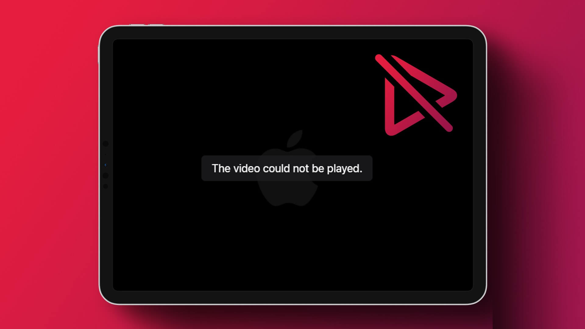 11 من أفضل الطرق لإصلاح عدم بث مقاطع الفيديو على Apple iPad - %categories