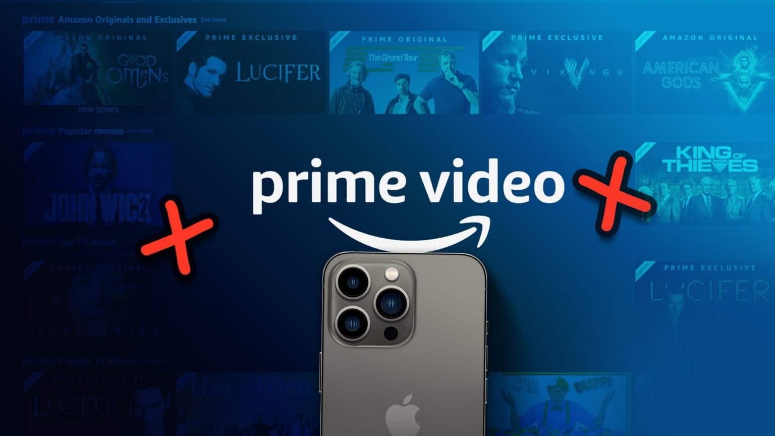 كيفية إعادة تعيين رقم التعريف الشخصي لـ Prime Video إذا نسيته - %categories