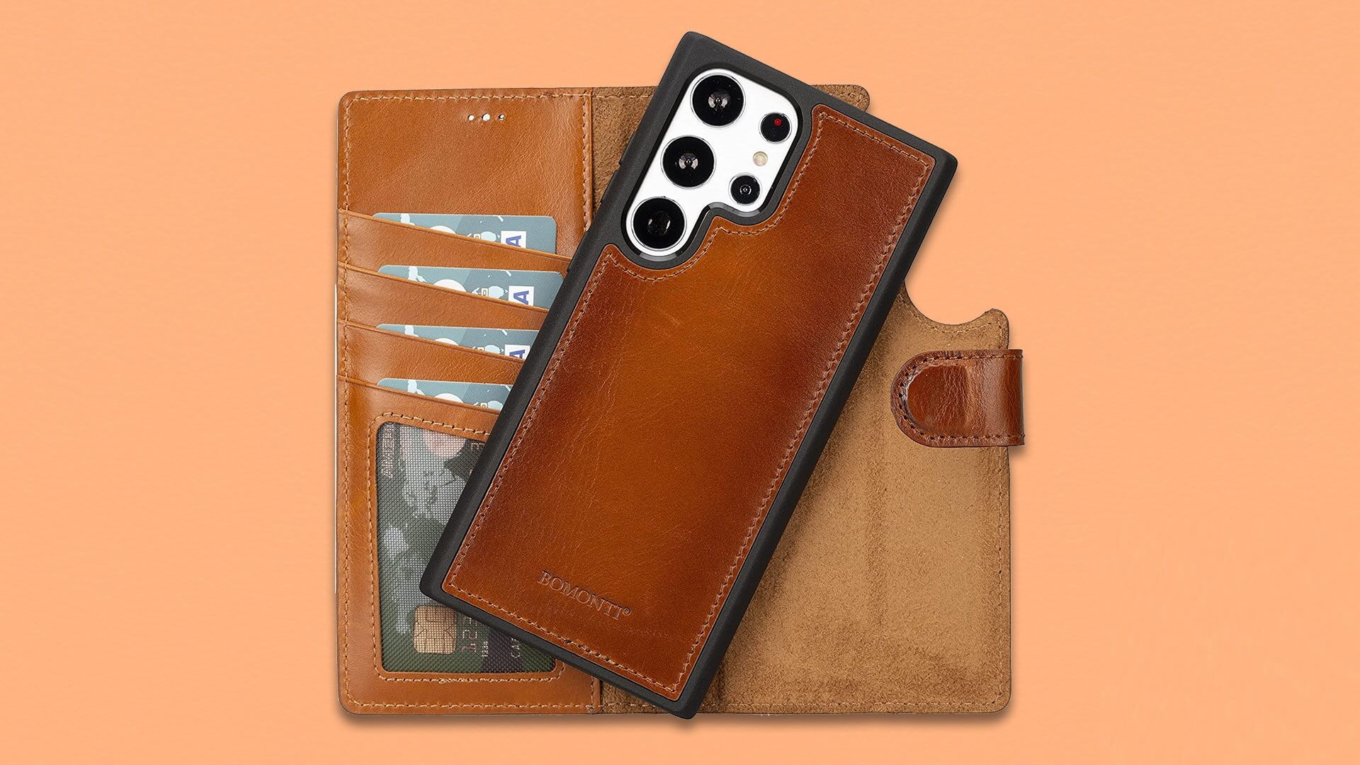 Best_Leather_Cases_for_Samsung_Galaxy_S23_Ultra أفضل 8 طرق لإصلاح عدم عمل ميكروفون WhatsApp على iPhone و Android