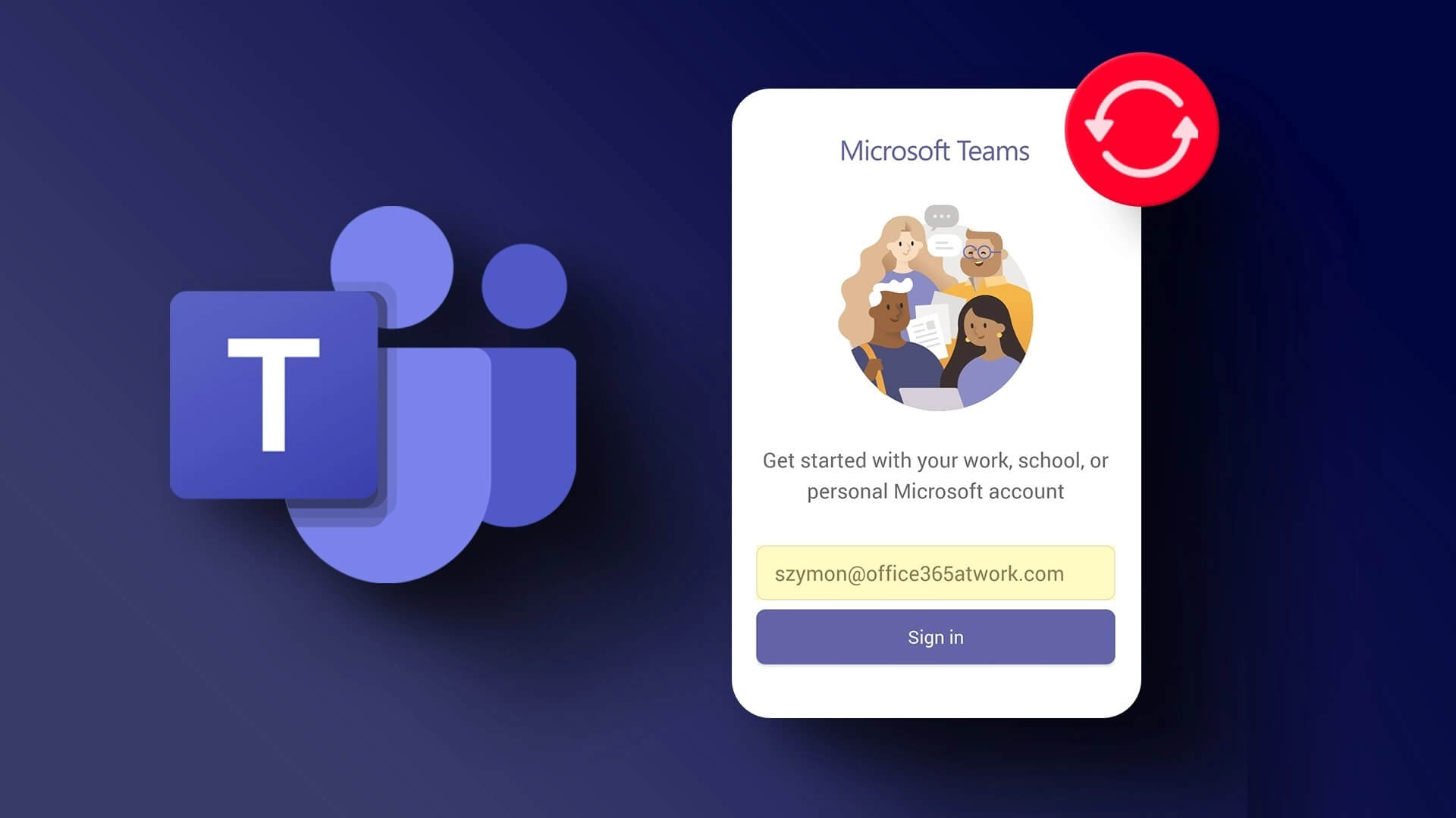 أفضل 8 طرق لإصلاح استمرار Microsoft Teams في طلب تسجيل Entrée على Windows 10 و Windows 11 - %categories