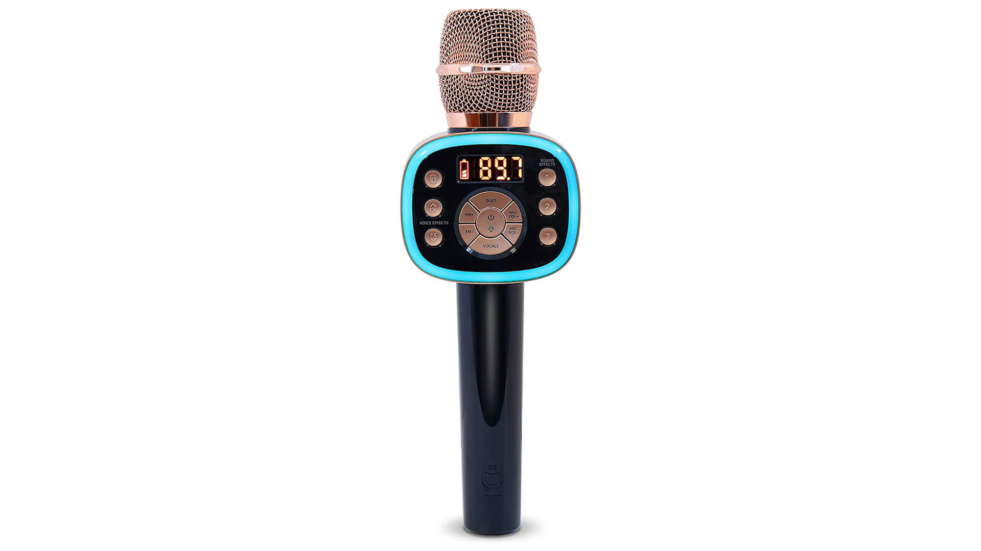 أفضل 5 ميكروفونات بلوتوث Karaoke لمتعة Karaoke اللاسلكية - %categories