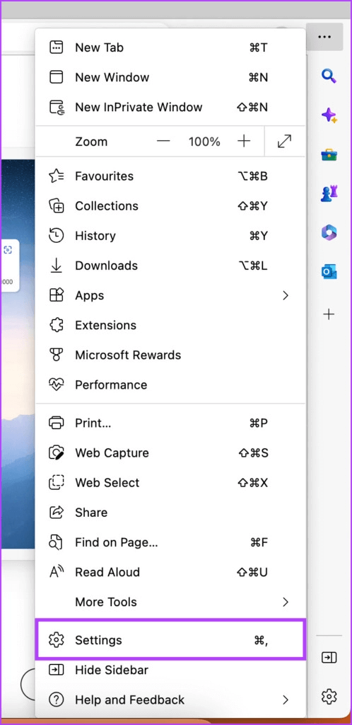 Change-the-Edge-Download-Folder-Location-1-498x1024-1 كيفية تغيير موقع تنزيل الملفات لمتصفح Chrome أو Firefox أو Opera GX أو Edge