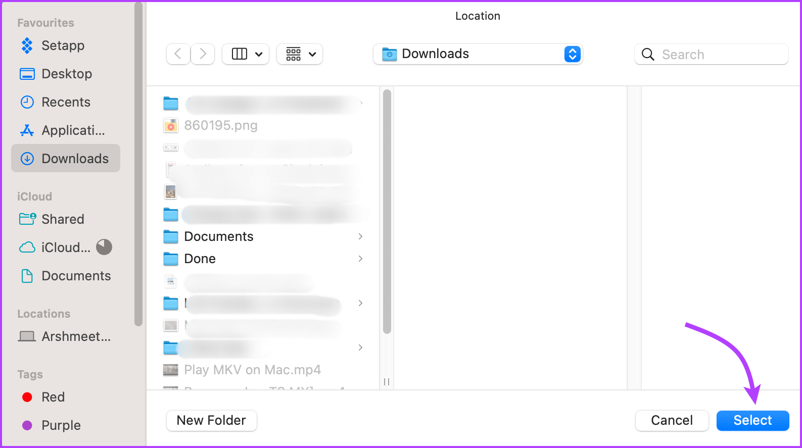 Change-the-Edge-Download-Folder-Location-3 كيفية تغيير موقع تنزيل الملفات لمتصفح Chrome أو Firefox أو Opera GX أو Edge