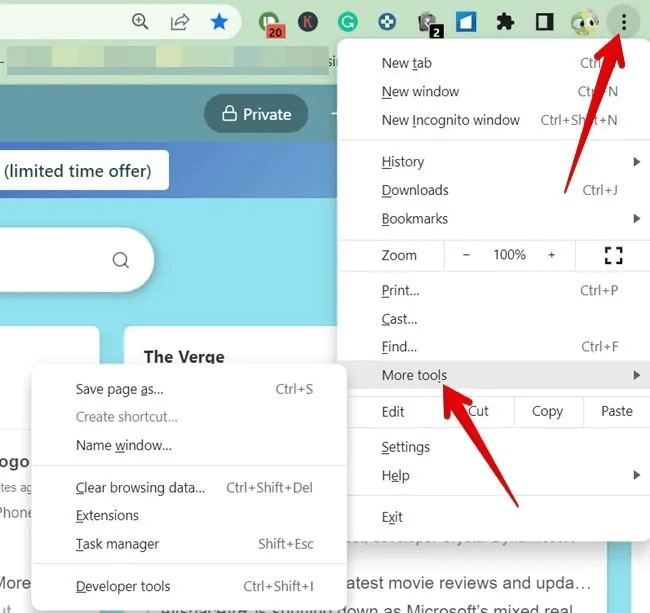Chromebook-Chrome-Extensions.jpg هل جهاز Chromebook بطيء؟ جرب هذه النصائح الـ 18 لتسريعه