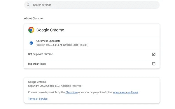 Chromebook-Chrome-Update.jpg هل جهاز Chromebook بطيء؟ جرب هذه النصائح الـ 18 لتسريعه