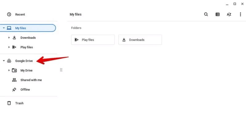 Chromebook-Google-Drive-Album-800x429.jpg هل جهاز Chromebook بطيء؟ جرب هذه النصائح الـ 18 لتسريعه