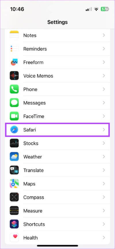 كيفية مسح مساحة التخزين الأخرى على iPhone دون إعادة تعيين - %categories