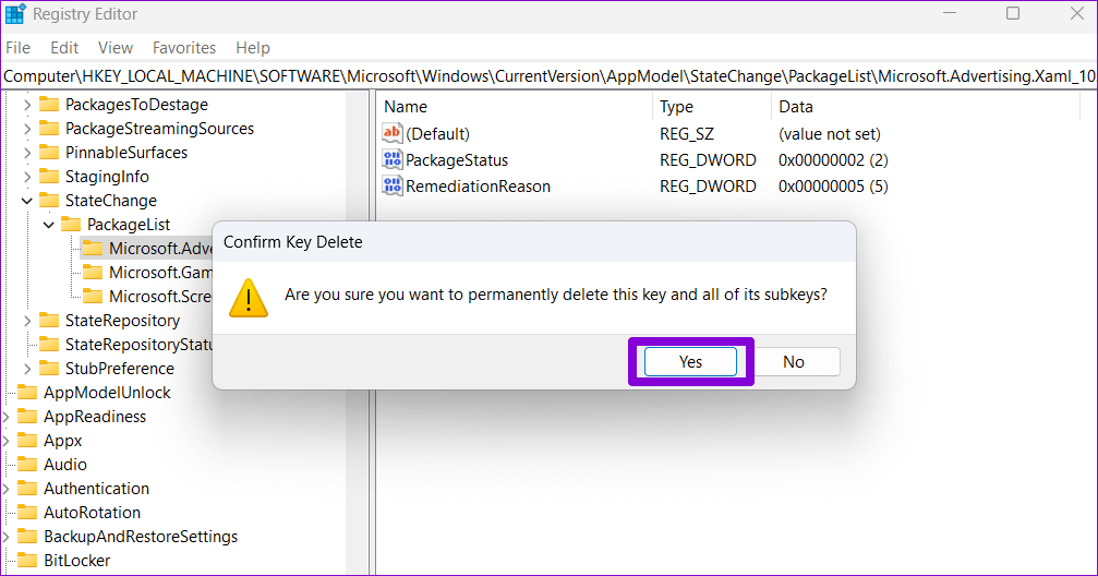 أفضل 7 طرق لإصلاح عدم عمل تطبيق الآلة الحاسبة في Windows 11 - %categories