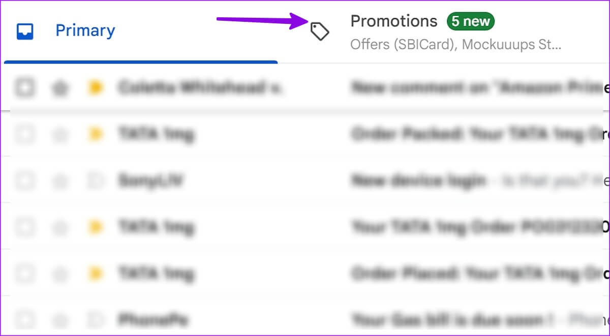 Delete-All-Promotion-Emails-in-Gmail-20 كيفية حذف جميع رسائل البريد الإلكتروني الترويجية في Gmail