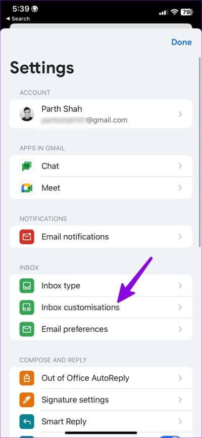 كيفية حذف جميع رسائل البريد الإلكتروني الترويجية في Gmail - %categories