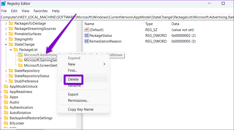 أفضل 7 طرق لإصلاح عدم عمل تطبيق الآلة الحاسبة في Windows 11 - %categories