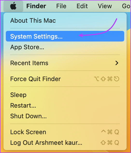 Disable-iCloud-sync-on-Mac-1 9 طرق لفصل iPhone عن جهاز Mac كليًا أو جزئيًا