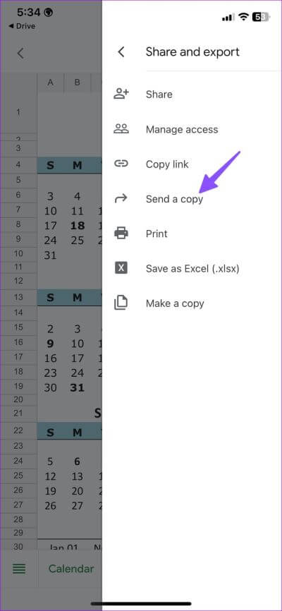 Download-Photos-and-Files-from-Google-Drive-to-iPhone-11 كيفية تنزيل الصور والملفات من Google Drive إلى iPhone