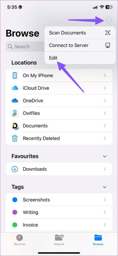 كيفية تنزيل الصور والملفات من Google Drive إلى iPhone - %categories