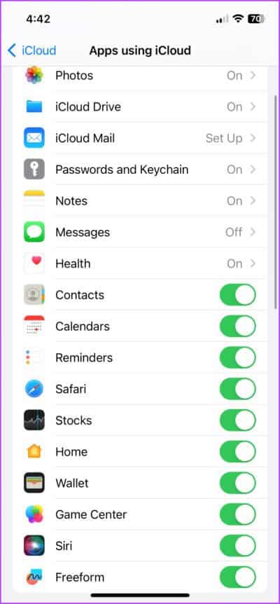 13 طريقة لتوصيل iPhone بجهاز Mac وتسهيل سير عملك - %categories