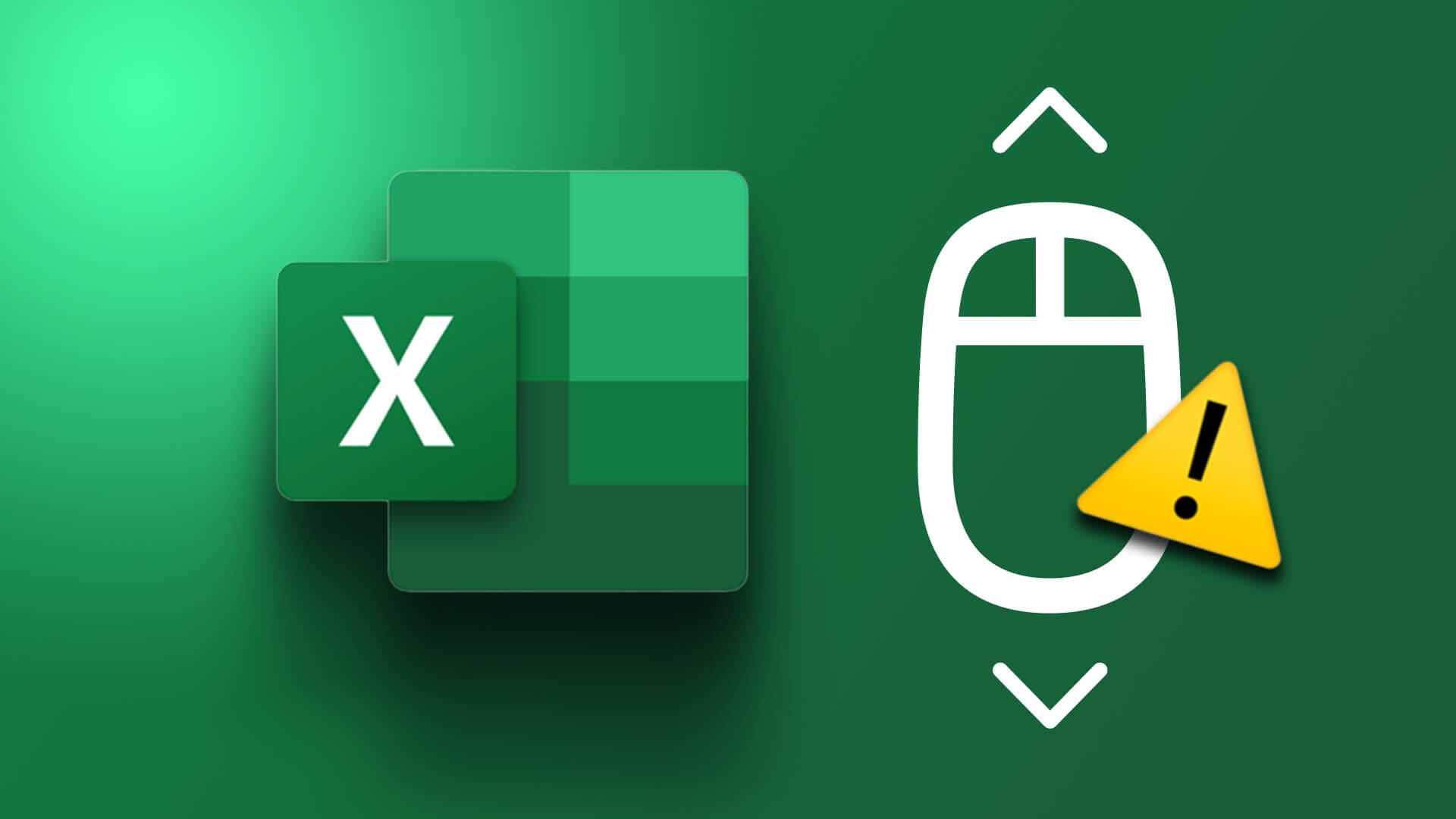 11 طريقة لإصلاح عدم التمرير السلس في Excel على Windows - %categories