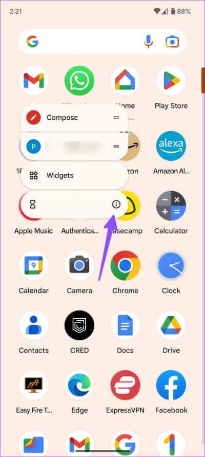 Fix-Android-not-receiving-emails-on-Android-5 أفضل 11 طريقة لإصلاح عدم تلقى رسائل البريد إلكتروني على هاتف Android