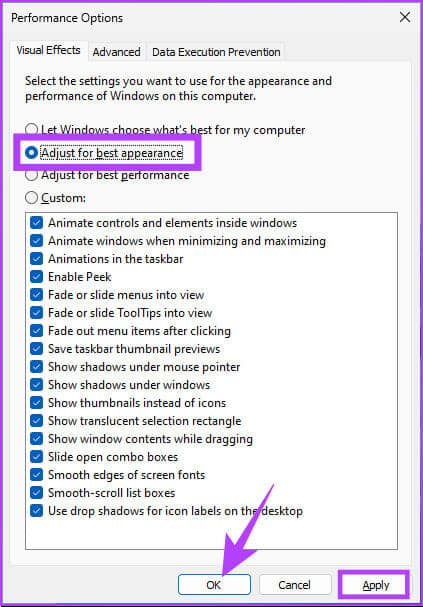 13 طريقة لإصلاح ارتفاع استخدام Desktop Window Manager لـ GPU - %categories