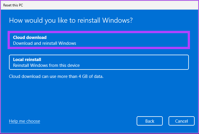 كيفية إصلاح خطأ "لا توجد حاليًا خيارات طاقة متاحة" في Windows - %categories