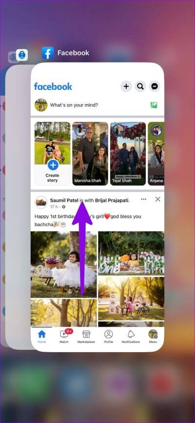 Fix-Facebook-Marketplace-Not-Showing-All-Listings-2 أفضل 9 طرق لإصلاح عدم عرض جميع القوائم على Facebook Marketplace