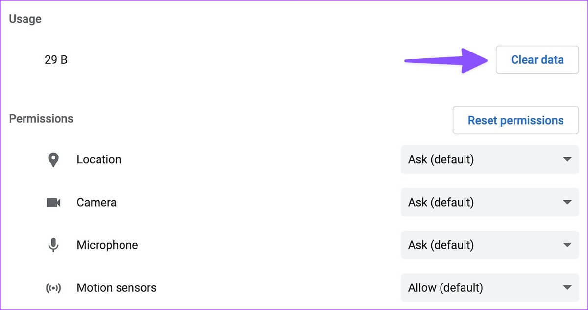 Fix-Facebook-Messenger-Not-Showing-Active-Status-14 أفضل 8 طرق لإصلاح عدم عرض الحالة النشطة على Facebook Messenger