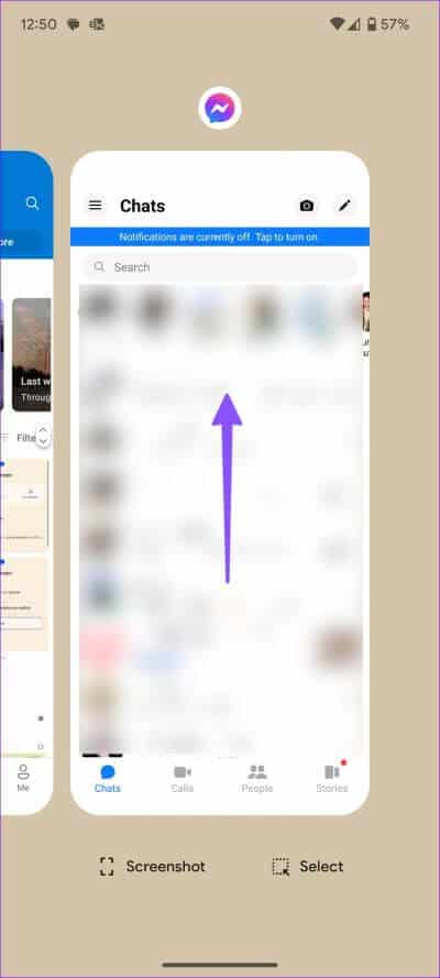 Fix-Facebook-Messenger-Not-Showing-Active-Status-19 أفضل 8 طرق لإصلاح عدم عرض الحالة النشطة على Facebook Messenger