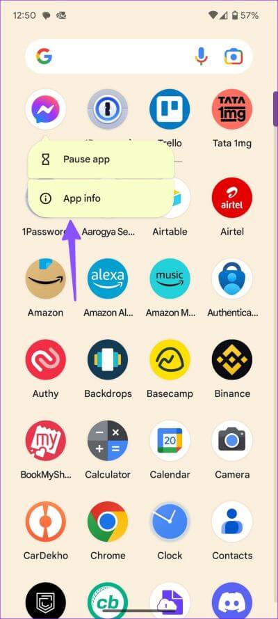 Fix-Facebook-Messenger-Not-Showing-Active-Status-20 أفضل 8 طرق لإصلاح عدم عرض الحالة النشطة على Facebook Messenger