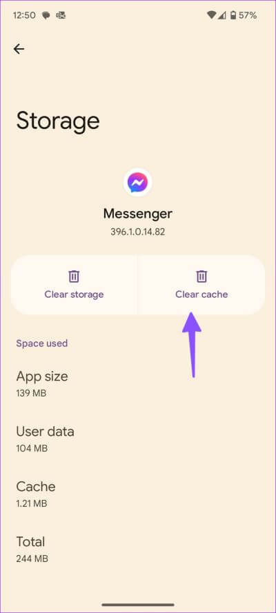 Fix-Facebook-Messenger-Not-Showing-Active-Status-22 أفضل 8 طرق لإصلاح عدم عرض الحالة النشطة على Facebook Messenger