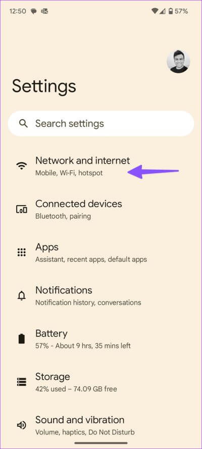 Fix-Facebook-Messenger-Not-Showing-Active-Status-23 أفضل 8 طرق لإصلاح عدم عرض الحالة النشطة على Facebook Messenger