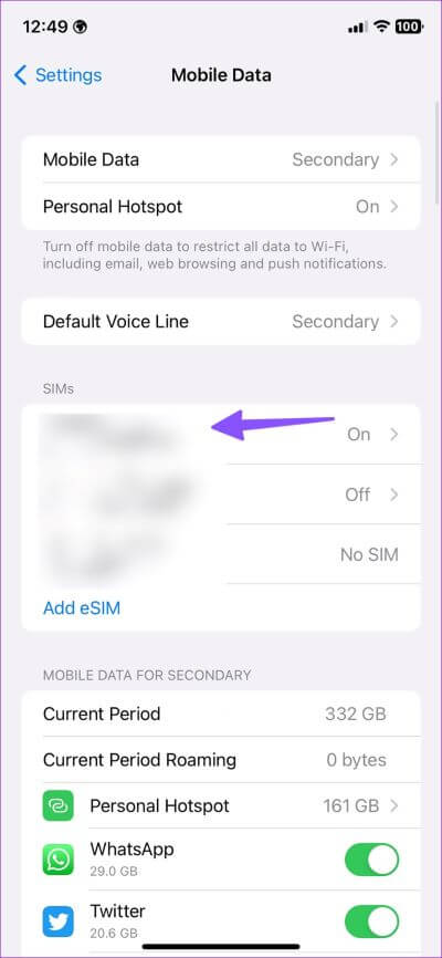 Fix-Facebook-Messenger-Not-Showing-Active-Status-8 أفضل 8 طرق لإصلاح عدم عرض الحالة النشطة على Facebook Messenger