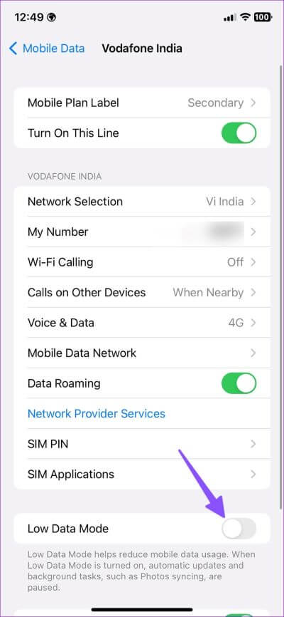 Fix-Facebook-Messenger-Not-Showing-Active-Status-9 أفضل 8 طرق لإصلاح عدم عرض الحالة النشطة على Facebook Messenger