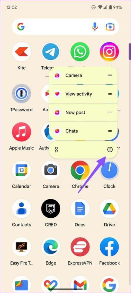 Fix-Instagram-Not-Loading-New-Posts-13 أفضل 11 طريقة لإصلاح عدم تحميل Instagram منشورات جديدة على iPhone و Android