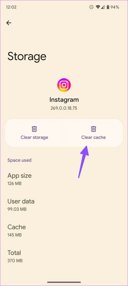 أفضل 11 طريقة لإصلاح عدم تحميل Instagram منشورات جديدة على iPhone و Android - %categories